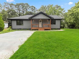 3435 Maplehurst Dr, Decatur, GA 30032