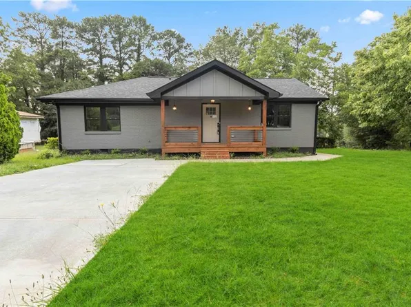 3435 Maplehurst Dr, Decatur, GA 30032