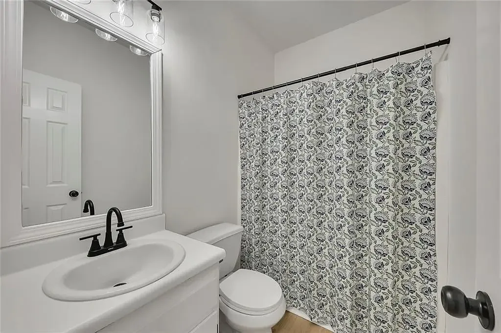 1 bed, 500 sqft, $650 — Photo 4