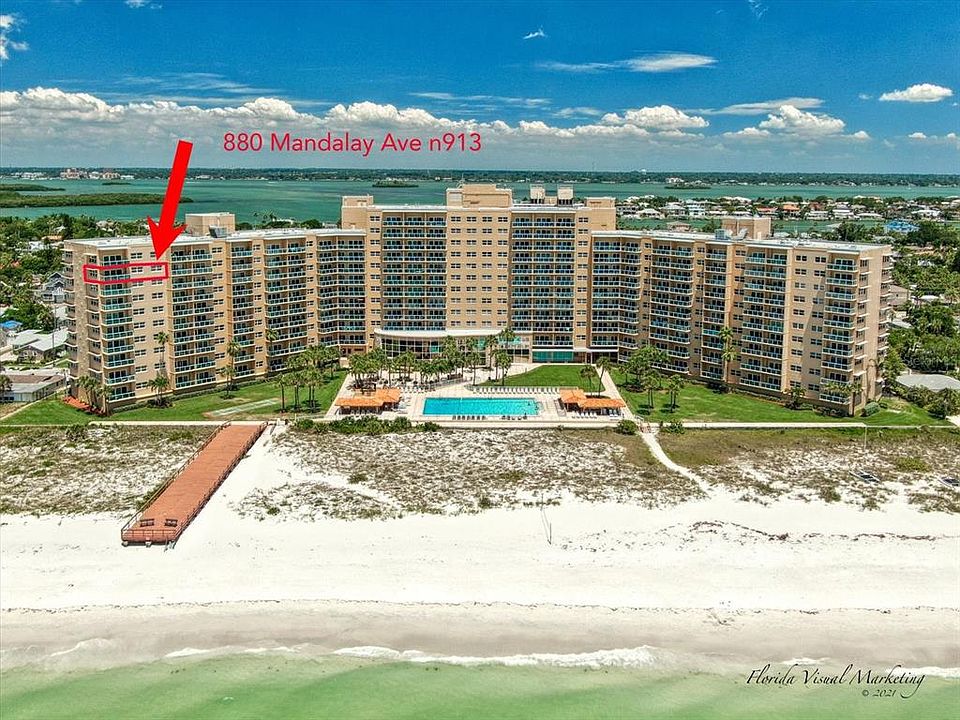 1st image of 880 MANDALAY AVENUE #N913