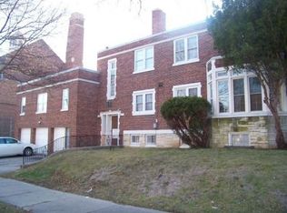 3790 N 12th St, Milwaukee, WI 53206