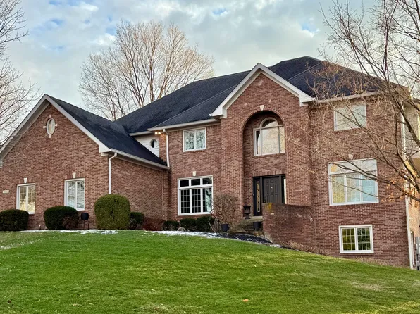 12987 Shoreline Blvd, McCordsville, IN 46055