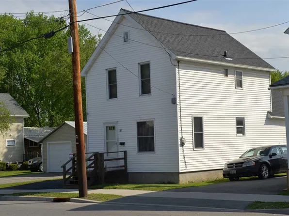918 Paterson St, Ogdensburg, NY 13669