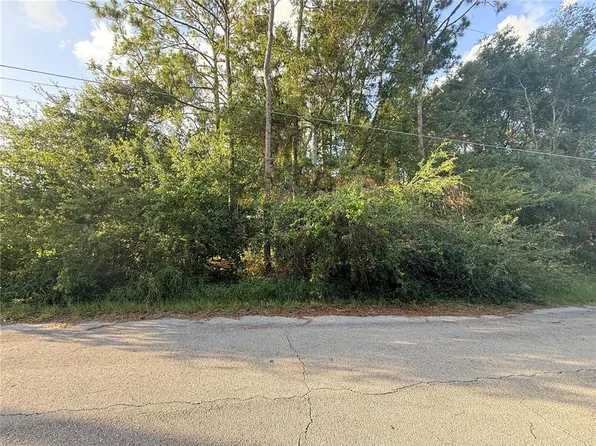 0 WILFRED ST LOT 3, ST CLOUD, FL 34769