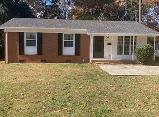 519 Kentbrook Dr, Charlotte, NC 28213