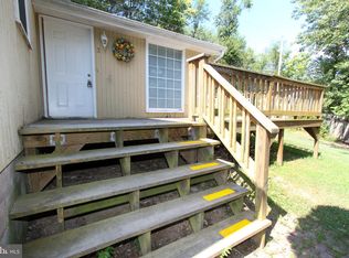 74 Furley Dr APT 3, Bunker Hill, WV 25413