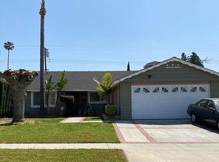 19514 Newgarden St, Rowland Heights, CA 91748