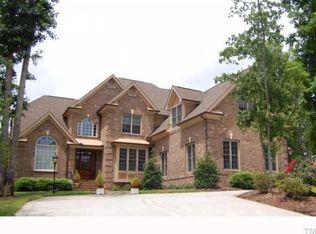 1129 Foothills Trl, Wake Forest, NC 27587