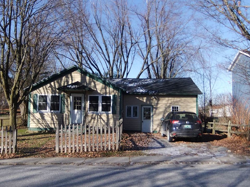 Front View
