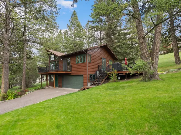 219 Segiah Way, Kalispell, MT 59901