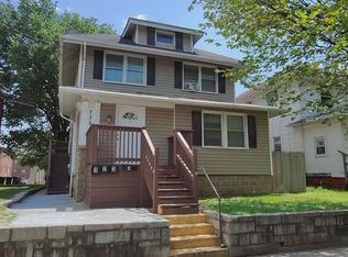 735 Alabama Ave SE, Washington, DC 20032
