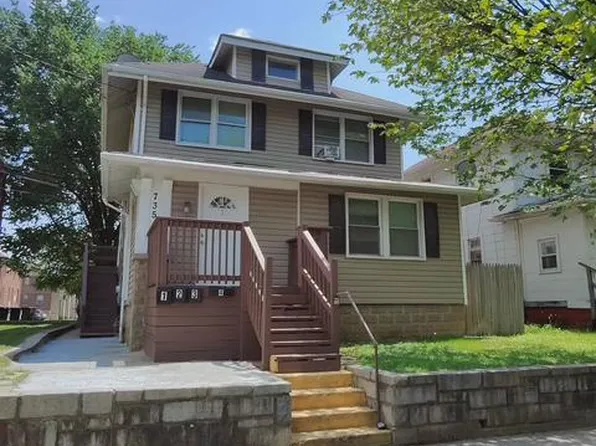 735 Alabama Ave SE, Washington, DC 20032