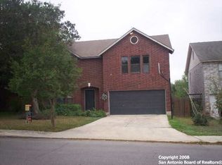 9151 Ridge Post, San Antonio, TX 78250