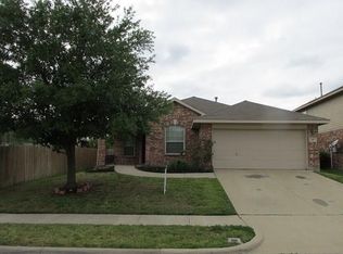 507 Maplewood Dr, Fate, TX 75087