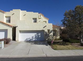 3268 Renaissance Dr SE, Rio Rancho, NM 87124