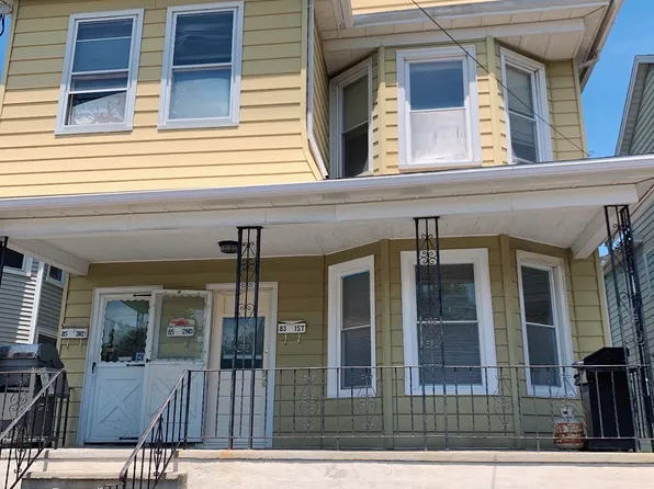 85 Thomas St #2, West Haven, CT 06516