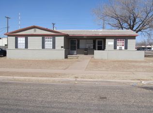 4202 35th St APT A, Lubbock, TX 79413