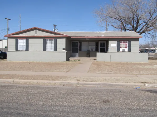 4202-35, 4202 35th St APT A, Lubbock, TX 79413