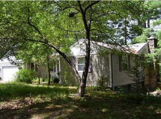 100 Lake View Dr, Glocester, RI 02814