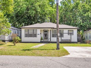 2606 Joan Ave, Gulfport, MS 39501