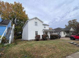 801 E McPherson St, Kirksville, MO 63501