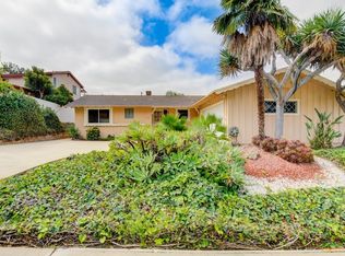 7935 Cinnabar Dr, La Mesa, CA 91941