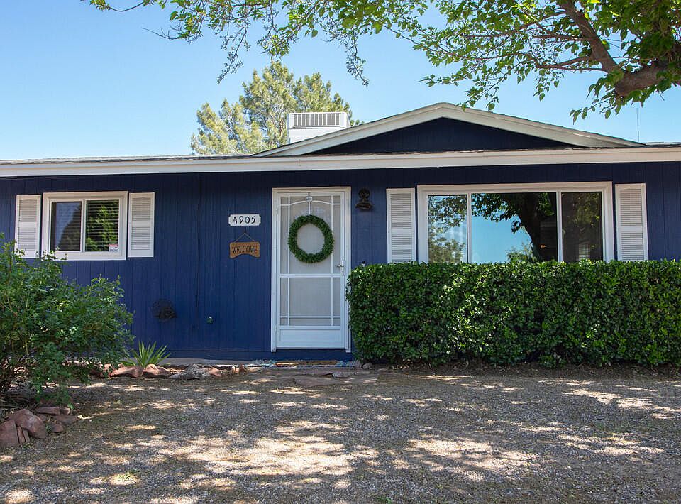 1st image of 4905 E HORSESHOE Lane
