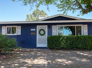 4905 E Horseshoe Ln, Cottonwood, AZ 86326