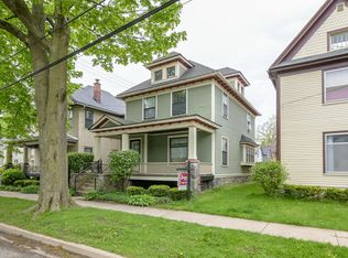 726 S Rose St, Kalamazoo, MI 49007