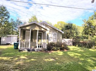 6111 Buck Roberts Rd, Bastrop, LA 71220