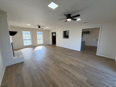 203 Eisenhower Dr, Tyler, TX, 75704