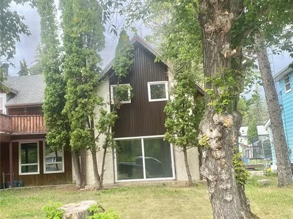 244 Hudson AVENUE S, Fort Qu'Appelle, SK S0G 1T0