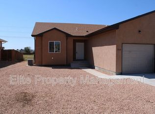 318 W Coral Dr, Pueblo West, CO 81007