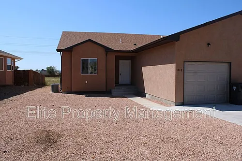 318 W Coral Dr Photo 1