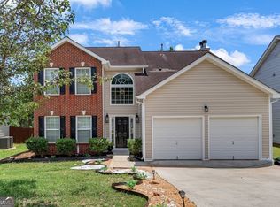 4213 Sitka Dr, Douglasville, GA 30135