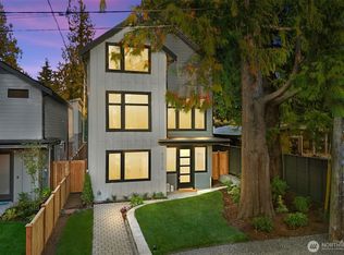 8312 28th Ave NE, Seattle, WA 98115