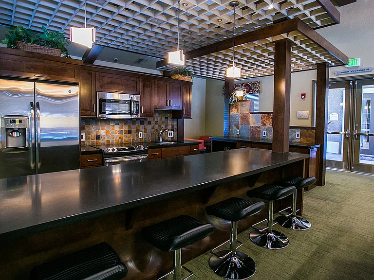 Clubhouse Kitchen and Bar