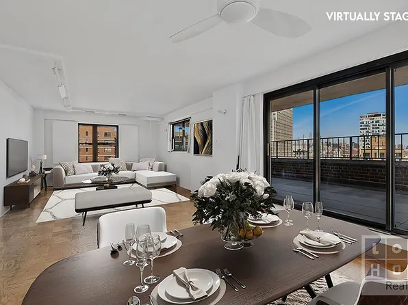 212 E Broadway APT G1801, New York, NY 10002