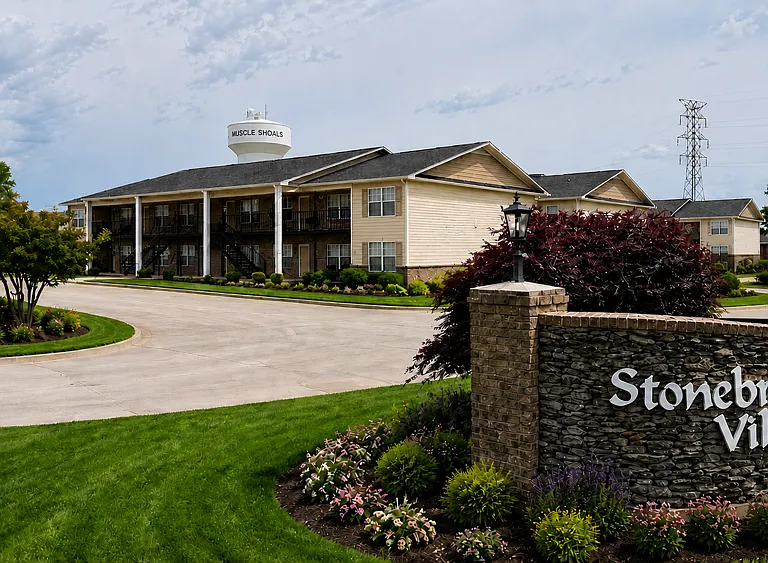 Stonebrook Village — Photo 9