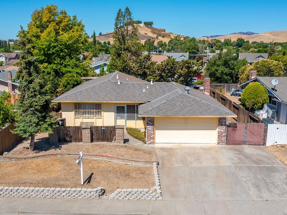 365 Gardenia Cir, Fairfield, CA 94533 Zillow