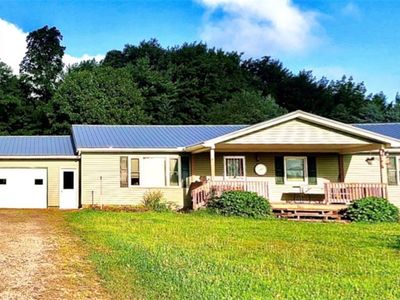 12152 Ashton Rd, Wattsburg, PA, 16442