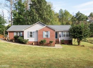 304 Viscount Rd, Rockwell, NC 28138
