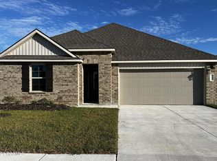 9392 Gage Rd, Maurice, LA 70555