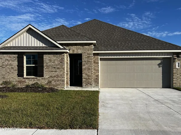 9392 Gage Rd, Maurice, LA 70555