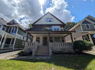 6311 W Clinton Ave #1, Cleveland, OH