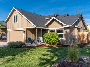20549 Dylan Loop, Bend, OR 97702