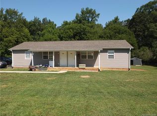7311 Olive Branch Rd, Marshville, NC 28103