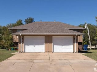 3051 S Brandywine Rd, Wichita, KS 67210