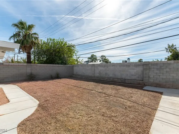 5901 Evergreen Ave, Las Vegas, NV 89107
