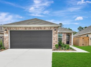 22535 Serviceberry Branch Ct, New Caney, TX 77357